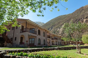 inti punku valle sagrado
