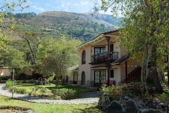 inti punku valle sagrado