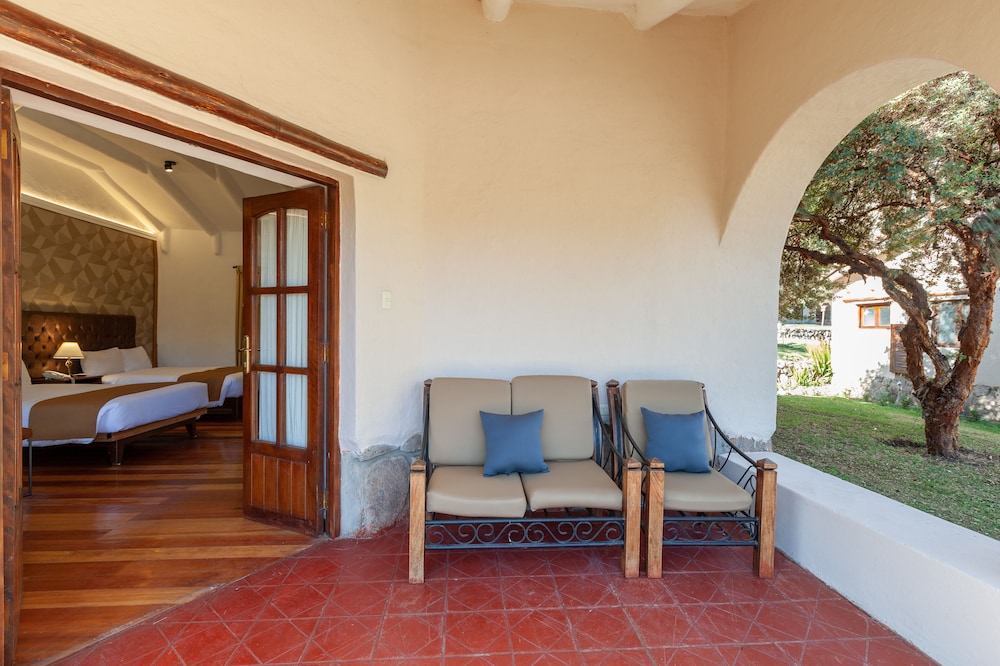inti punku valle sagrado