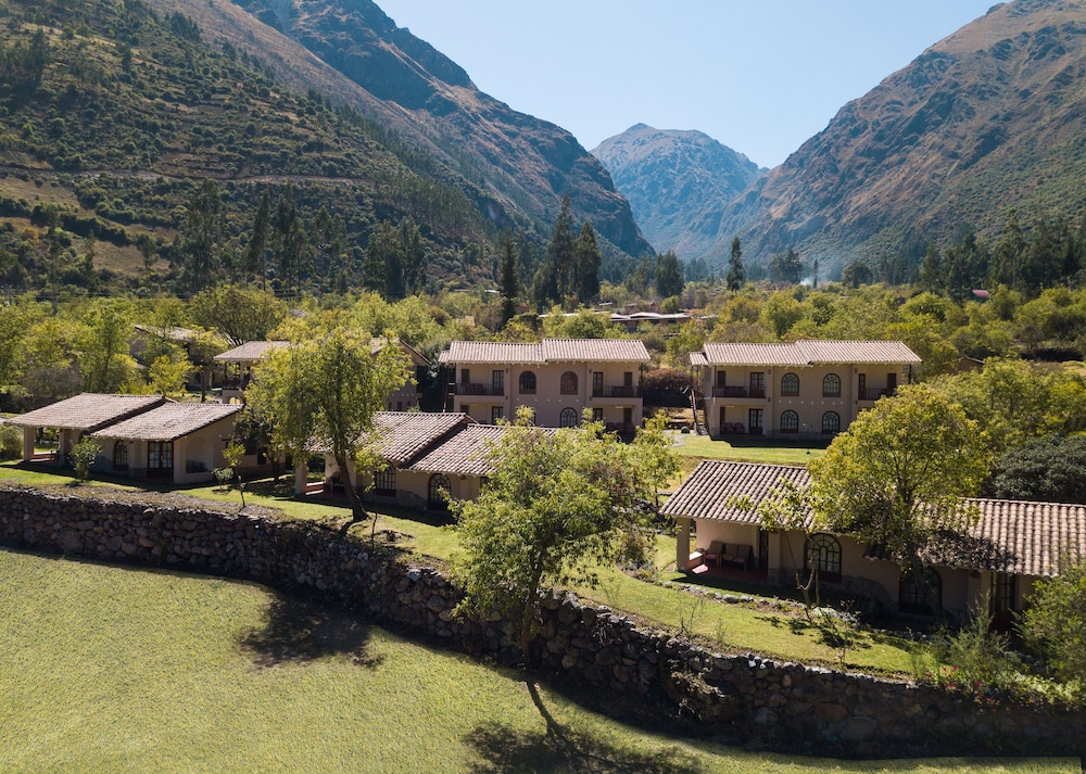 inti punku valle sagrado