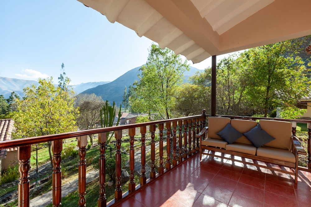 inti punku valle sagrado