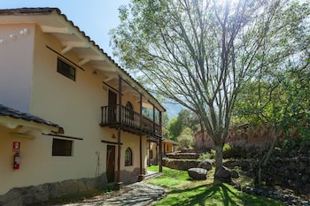 inti punku valle sagrado