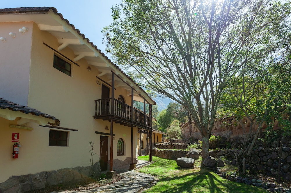 inti punku valle sagrado