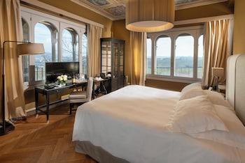 villa pattono wine country resort