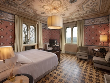 villa pattono wine country resort