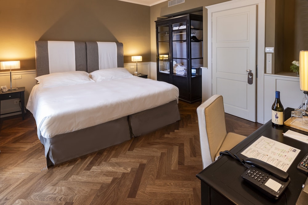 villa pattono wine country resort