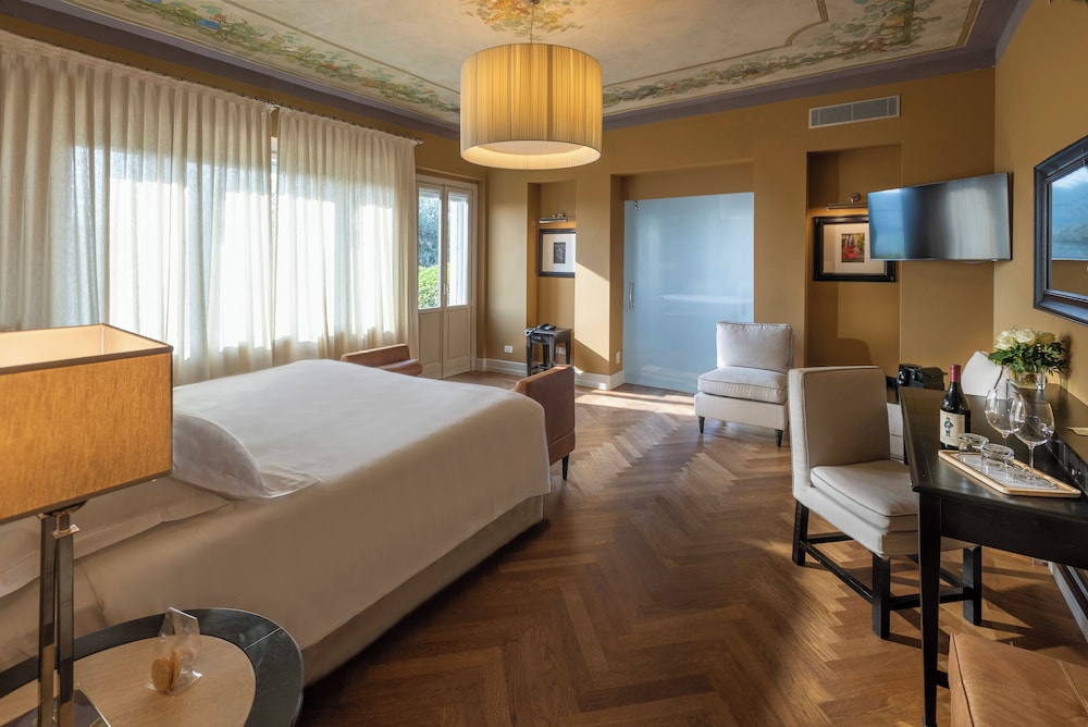 villa pattono wine country resort