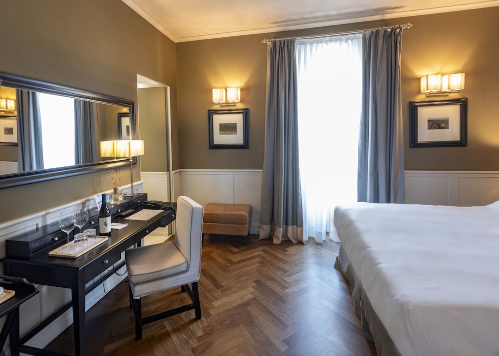 villa pattono wine country resort