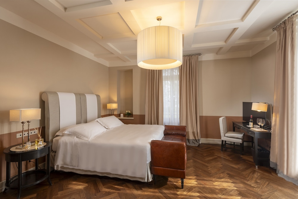 villa pattono wine country resort