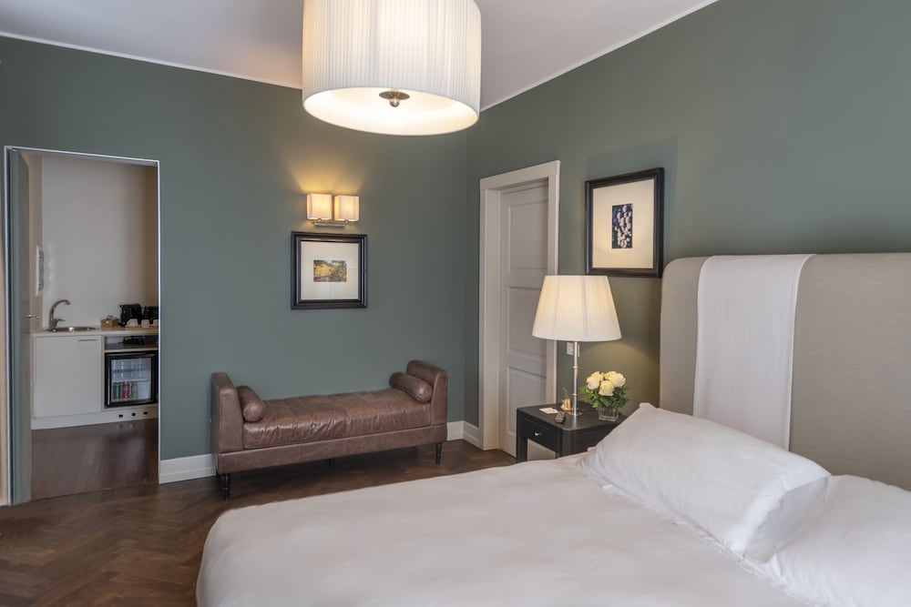 villa pattono wine country resort