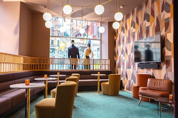 hotell bondeheimen