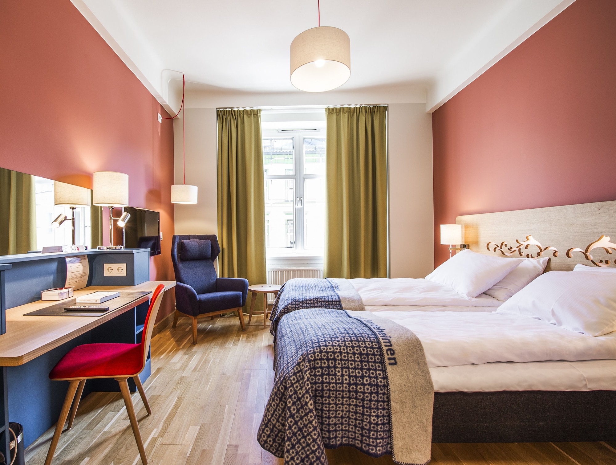 Hotell Bondeheimen,Oslo>>Kolbotn,4 star