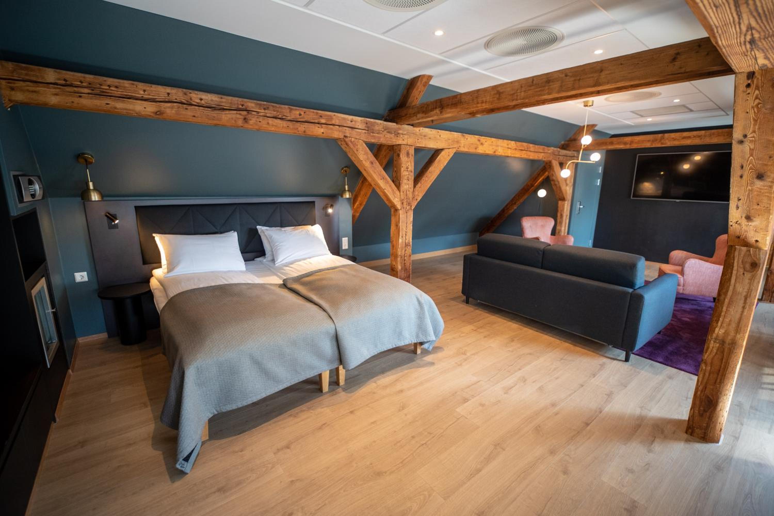 Hotell Bondeheimen,Oslo>>Kolbotn,4 star