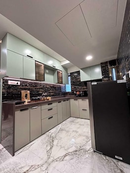 zest by union living