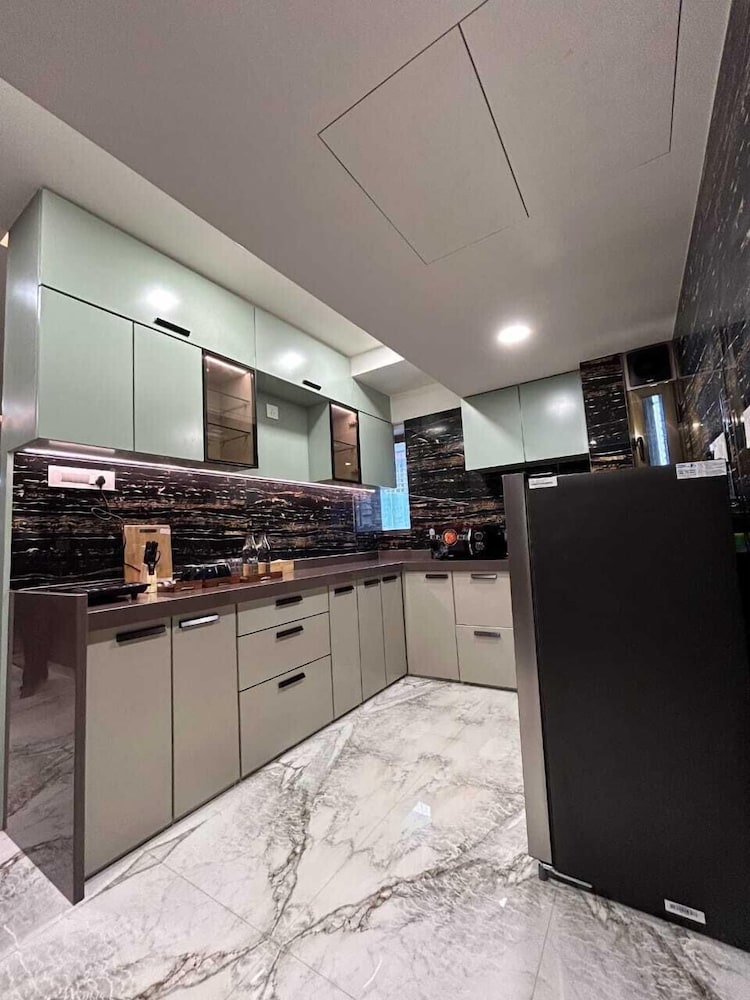 zest by union living