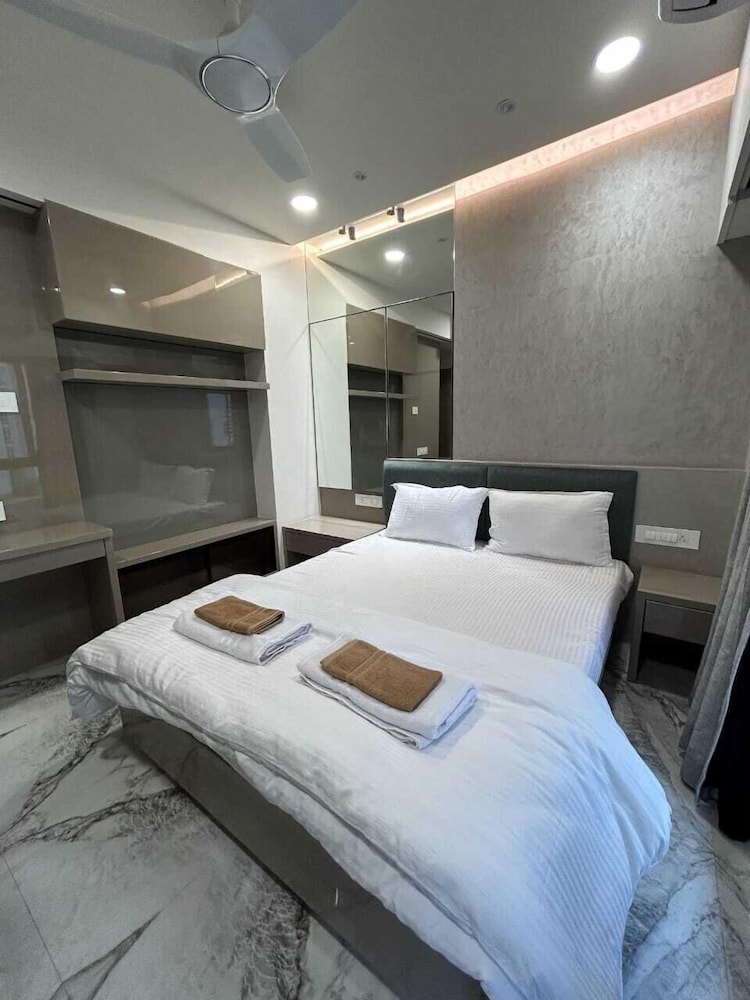 zest by union living