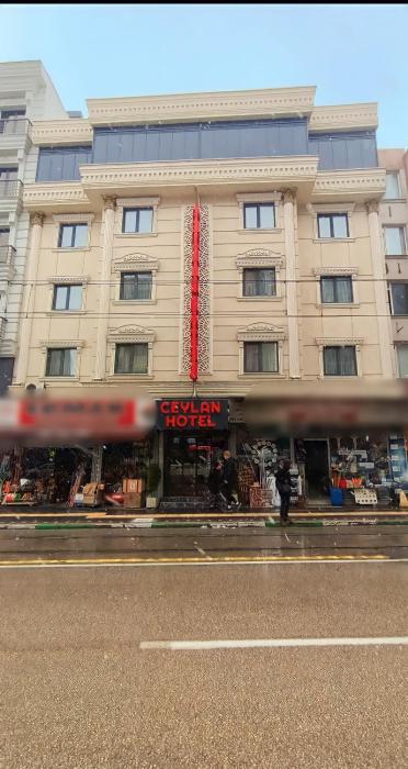 ceylan hotel