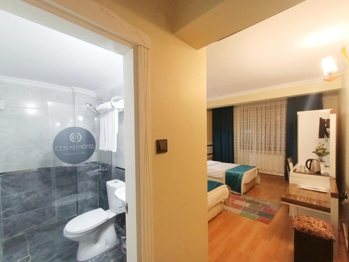 ceylan hotel