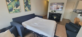 Cora Lee Beachview 2 Bedroom Condo,129 East Cora Lee Drive,3 star