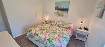 Cora Lee Beachview 2 Bedroom Condo,129 East Cora Lee Drive,3 star