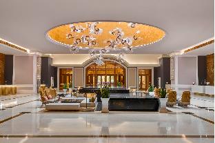 intercontinental grand ho tram by ihg