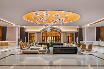 Intercontinental Grand Ho Tram By Ihg,Near Ho Tram Beach,5 star