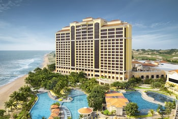 Intercontinental Grand Ho Tram By Ihg,Near Ho Tram Beach,5 star