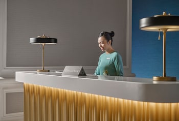 Intercontinental Grand Ho Tram By Ihg,Near Ho Tram Beach,5 star