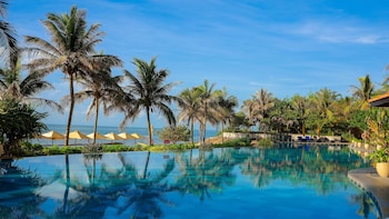 Intercontinental Grand Ho Tram By Ihg,Near Ho Tram Beach,5 star