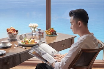 Intercontinental Grand Ho Tram By Ihg,Near Ho Tram Beach,5 star