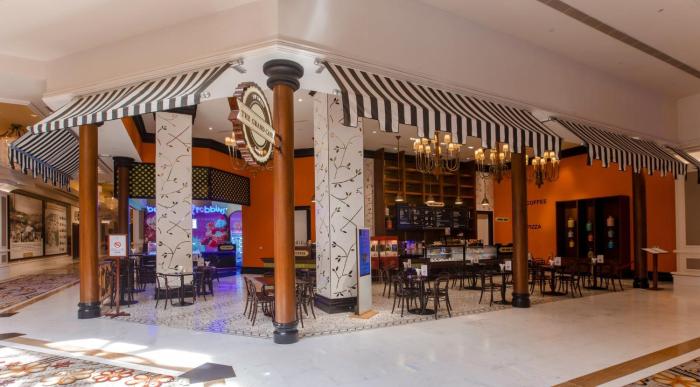 intercontinental grand ho tram by ihg