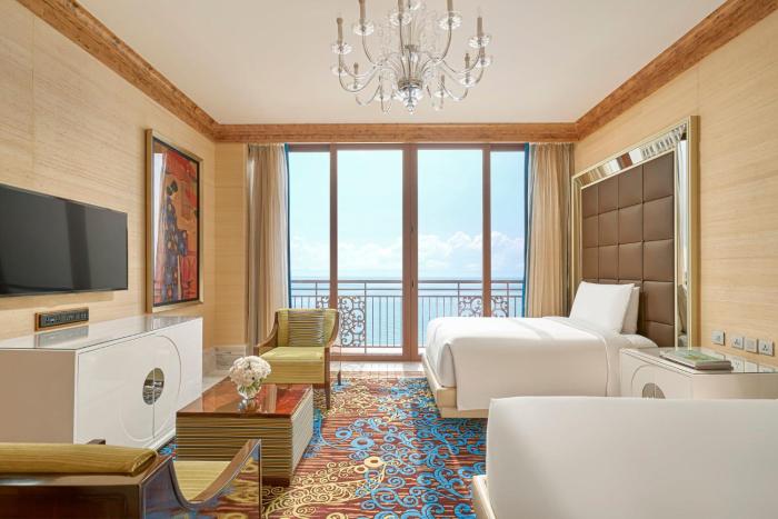 intercontinental grand ho tram by ihg