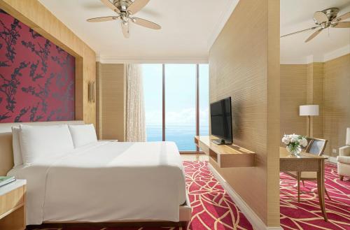 intercontinental grand ho tram by ihg