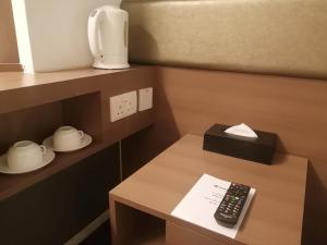 travelodge kowloon