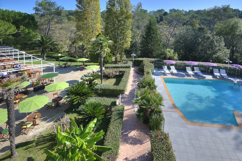 novotel antibes sophia antipolis