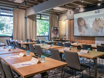 novotel antibes sophia antipolis