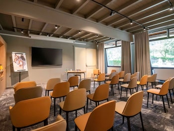novotel antibes sophia antipolis