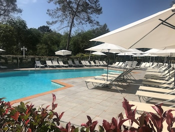 Novotel Antibes Sophia Antipolis,Antibes>>Alpes-Maritimes,4 star