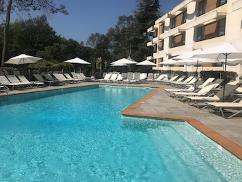 Novotel Antibes Sophia Antipolis,Antibes>>Alpes-Maritimes,4 star