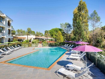 Novotel Antibes Sophia Antipolis,Antibes>>Alpes-Maritimes,4 star