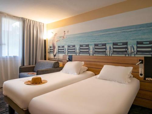novotel antibes sophia antipolis