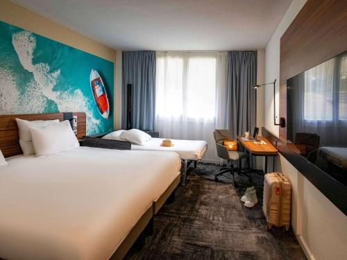 novotel antibes sophia antipolis