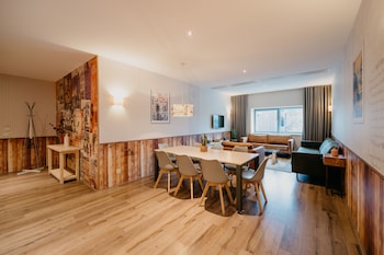 amsterdam id aparthotel