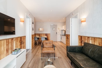 amsterdam id aparthotel