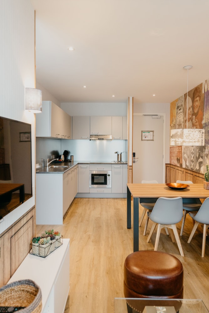 amsterdam id aparthotel