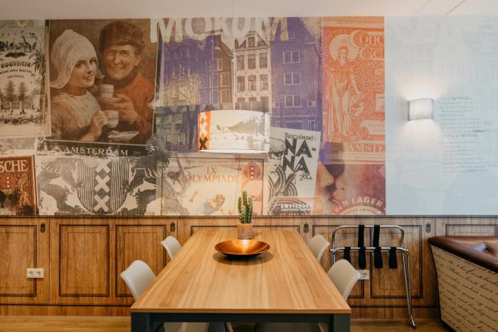 amsterdam id aparthotel