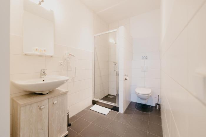 amsterdam id aparthotel