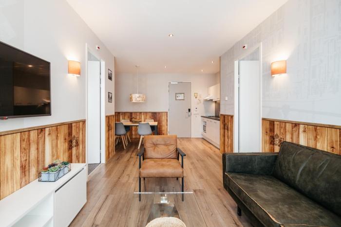 amsterdam id aparthotel