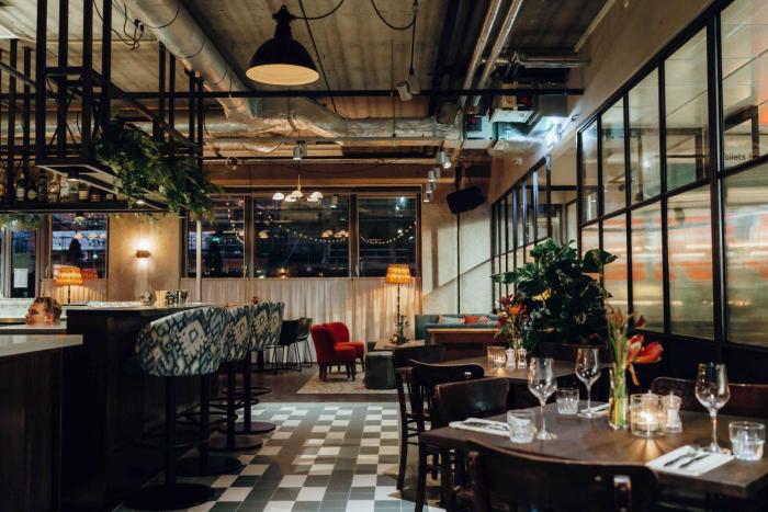 amsterdam id aparthotel