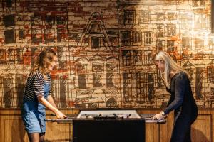 amsterdam id aparthotel